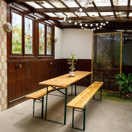 Apartament Old Town Boutique Braszów Zewnętrze zdjęcie