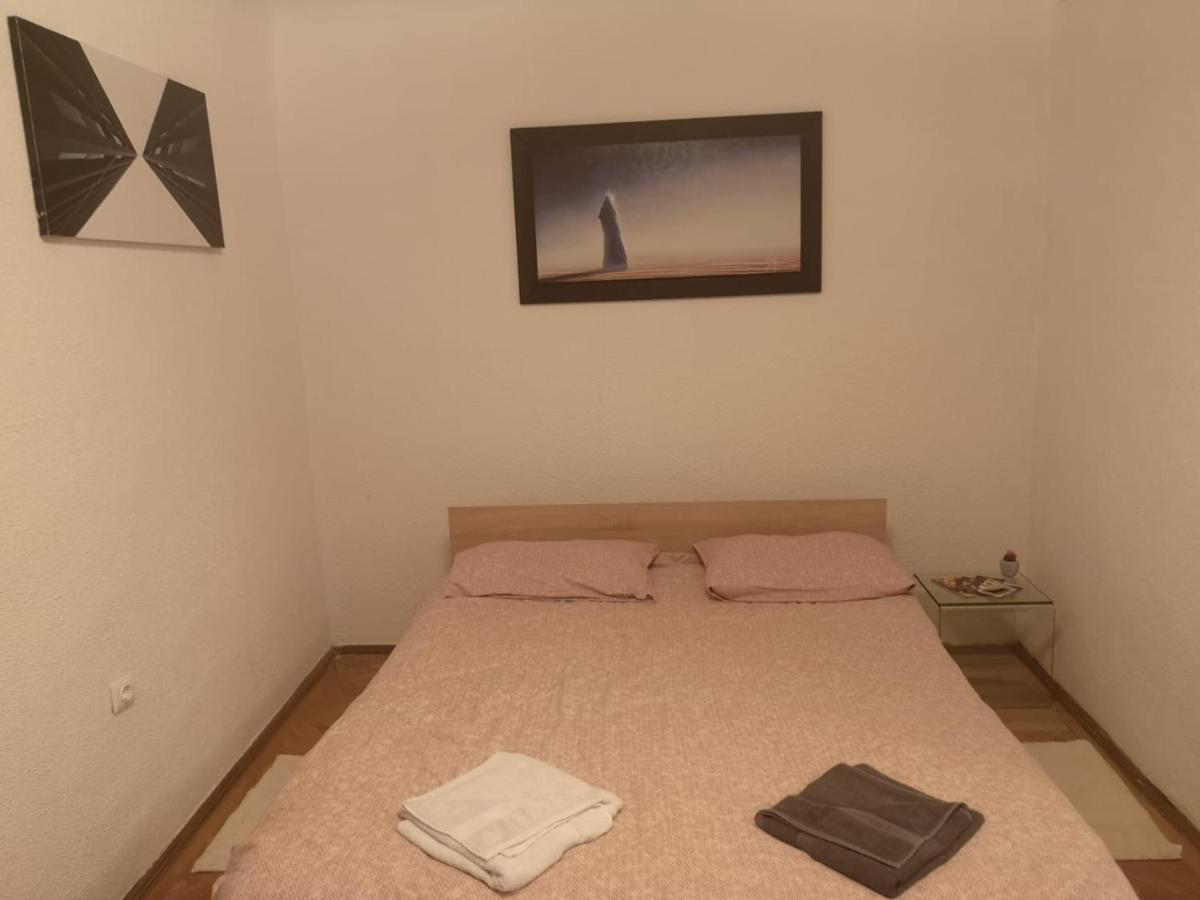 Apartament Old Town Boutique Braszów Zewnętrze zdjęcie