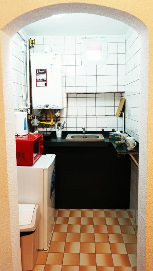 Apartament Old Town Boutique Braszów Zewnętrze zdjęcie