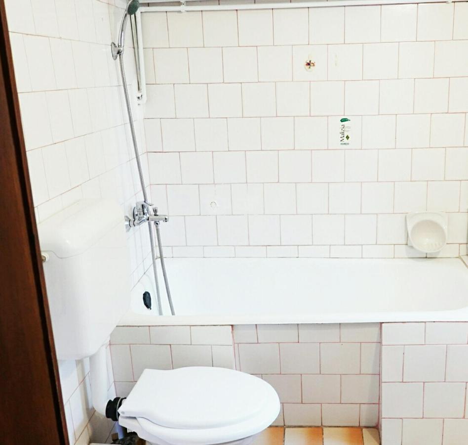 Apartament Old Town Boutique Braszów Zewnętrze zdjęcie
