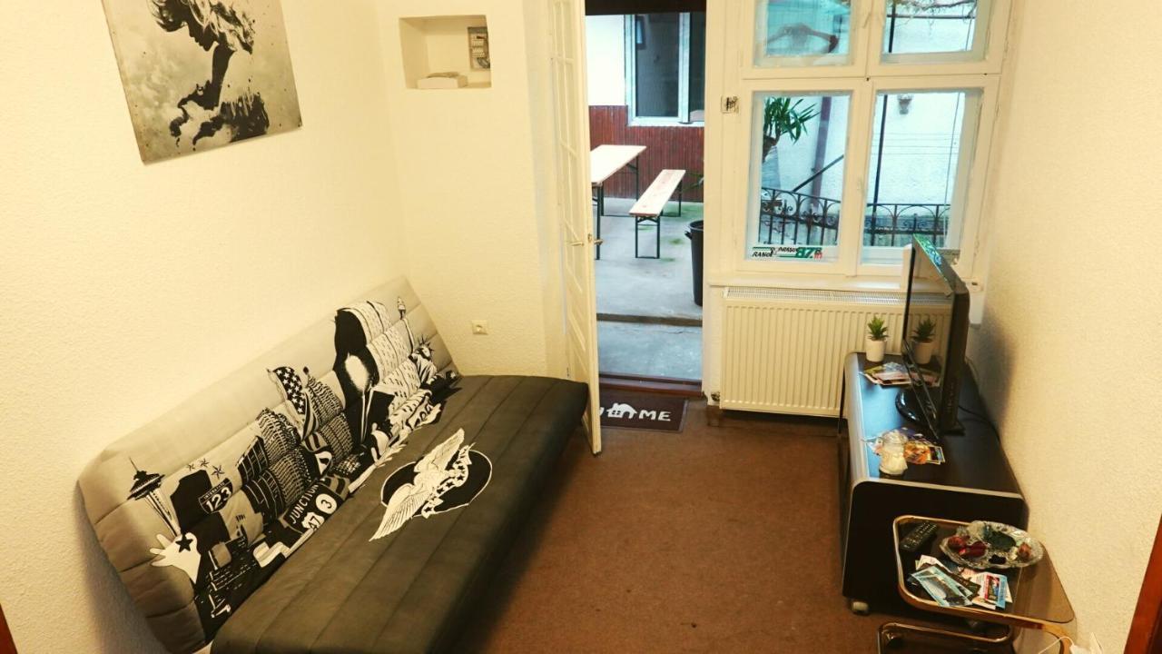 Apartament Old Town Boutique Braszów Zewnętrze zdjęcie