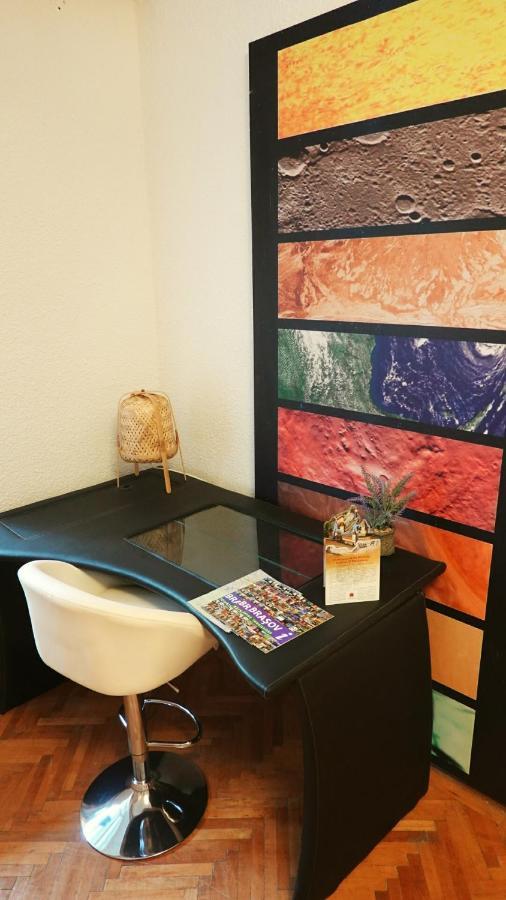 Apartament Old Town Boutique Braszów Zewnętrze zdjęcie