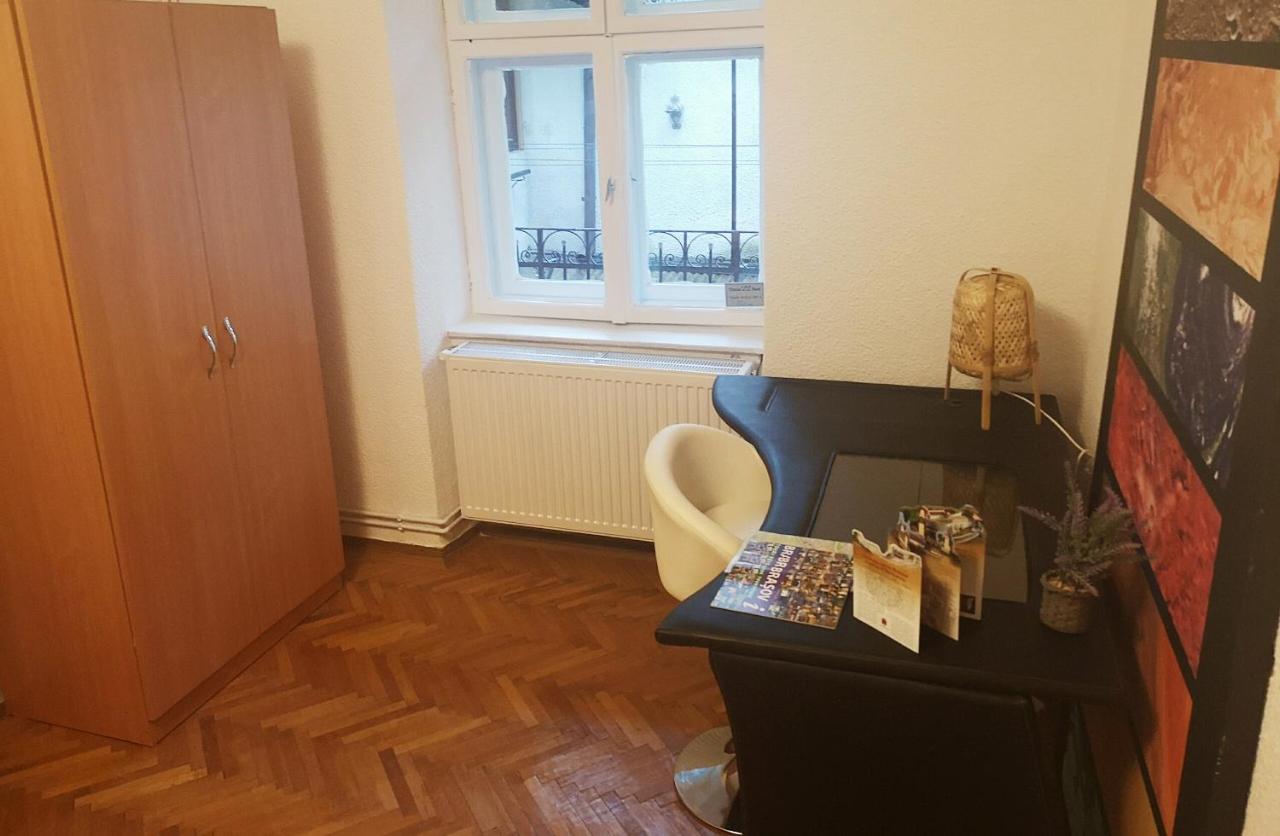 Apartament Old Town Boutique Braszów Zewnętrze zdjęcie