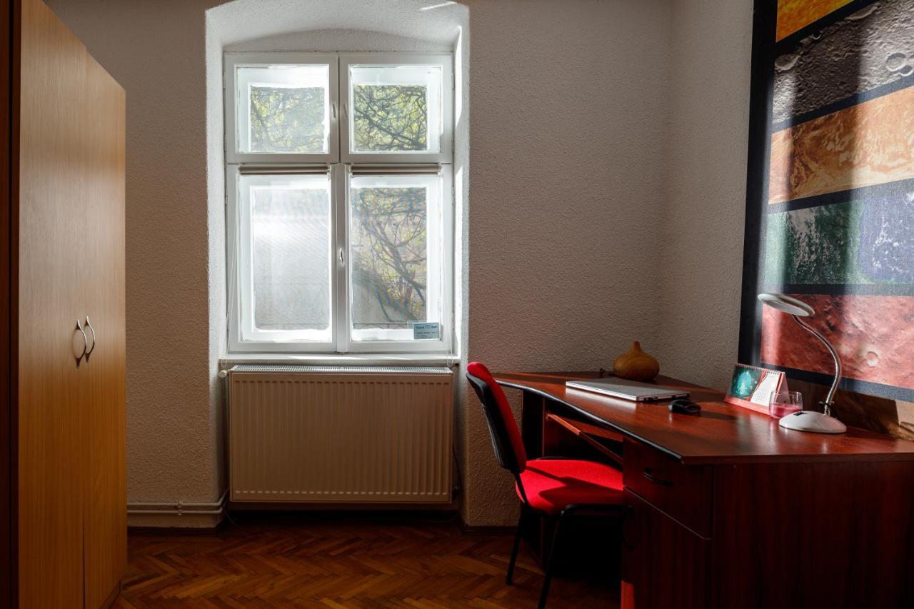 Apartament Old Town Boutique Braszów Zewnętrze zdjęcie