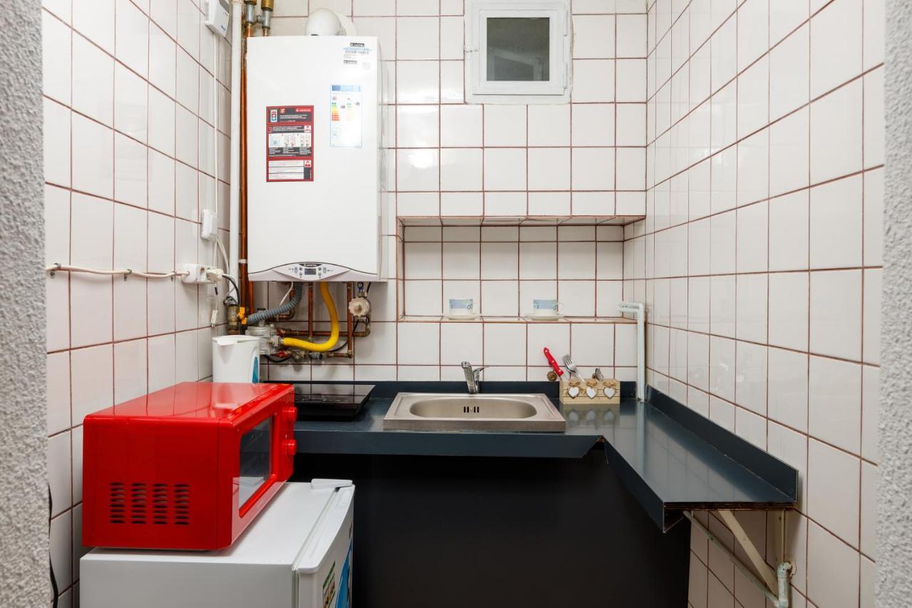 Apartament Old Town Boutique Braszów Zewnętrze zdjęcie